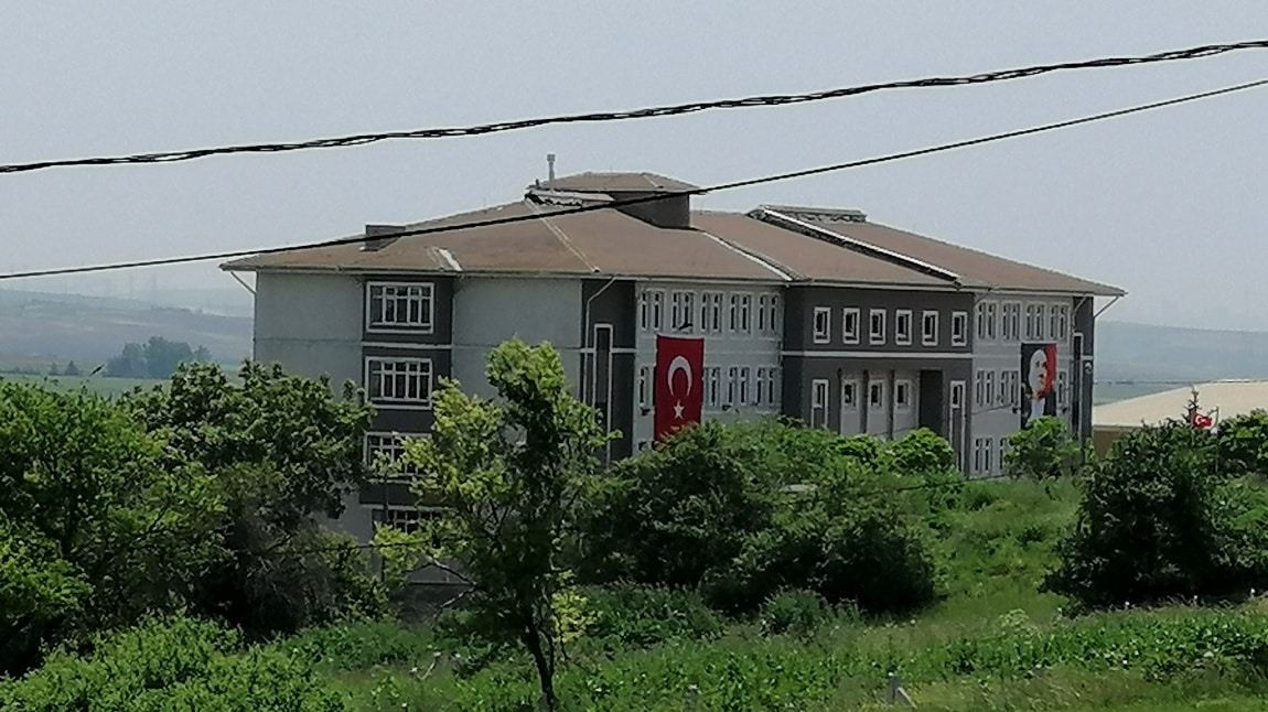 Şehit Mümin Demiralp Çok Programlı Anadolu Lisesi Fotoğrafı